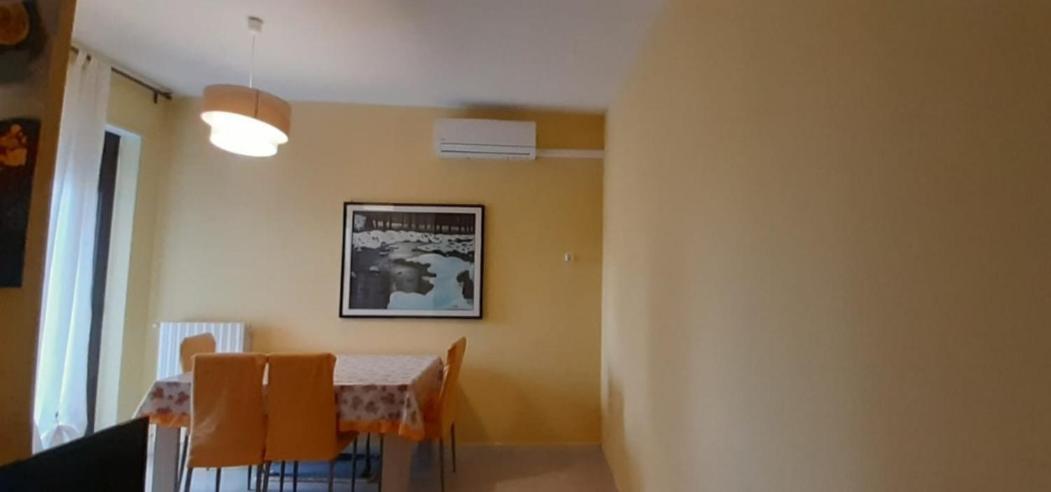 "La Casa Di Mariagrazia" Rooms Con Cucina Condivisa E Terrazza Sammichele Di Bari Exterior foto
