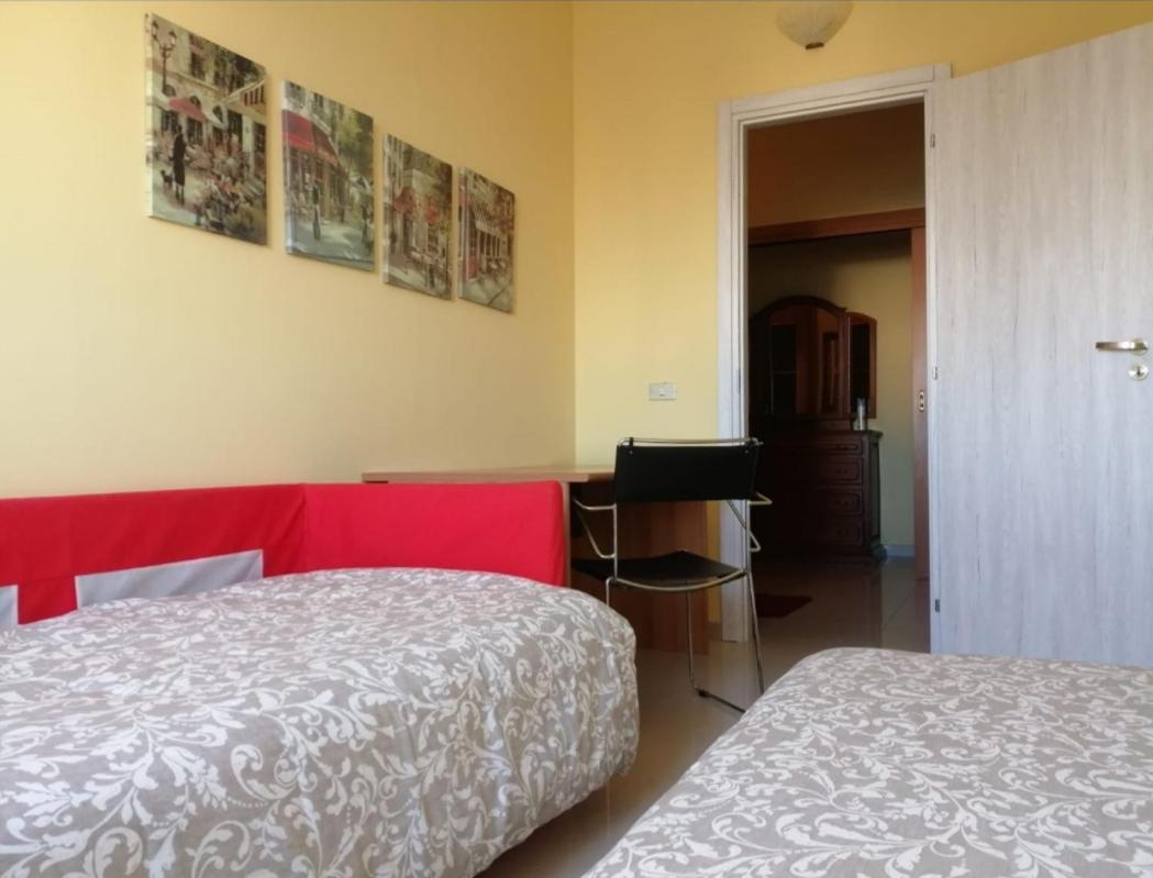 "La Casa Di Mariagrazia" Rooms Con Cucina Condivisa E Terrazza Sammichele Di Bari Exterior foto