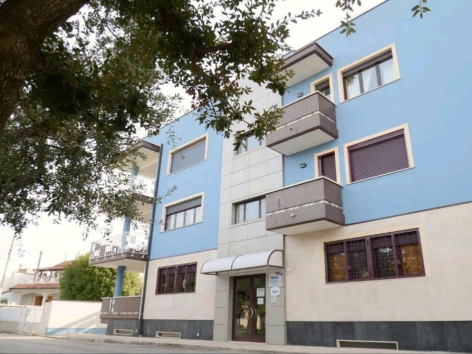 "La Casa Di Mariagrazia" Rooms Con Cucina Condivisa E Terrazza Sammichele Di Bari Exterior foto