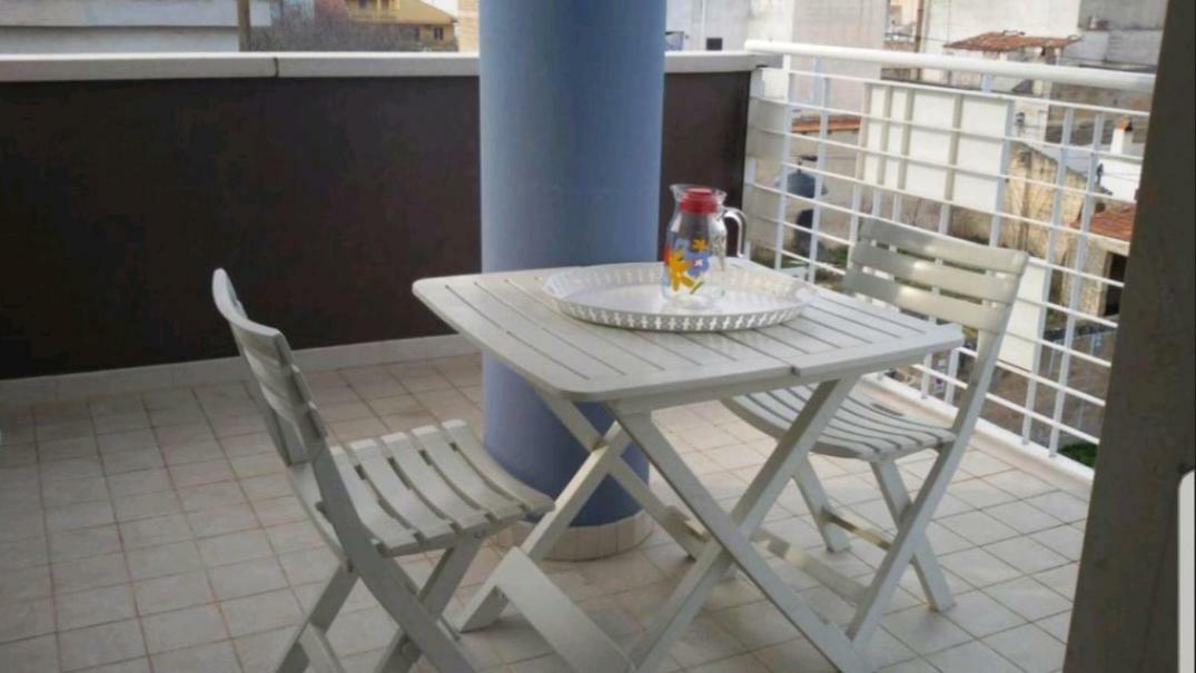 "La Casa Di Mariagrazia" Rooms Con Cucina Condivisa E Terrazza Sammichele Di Bari Exterior foto