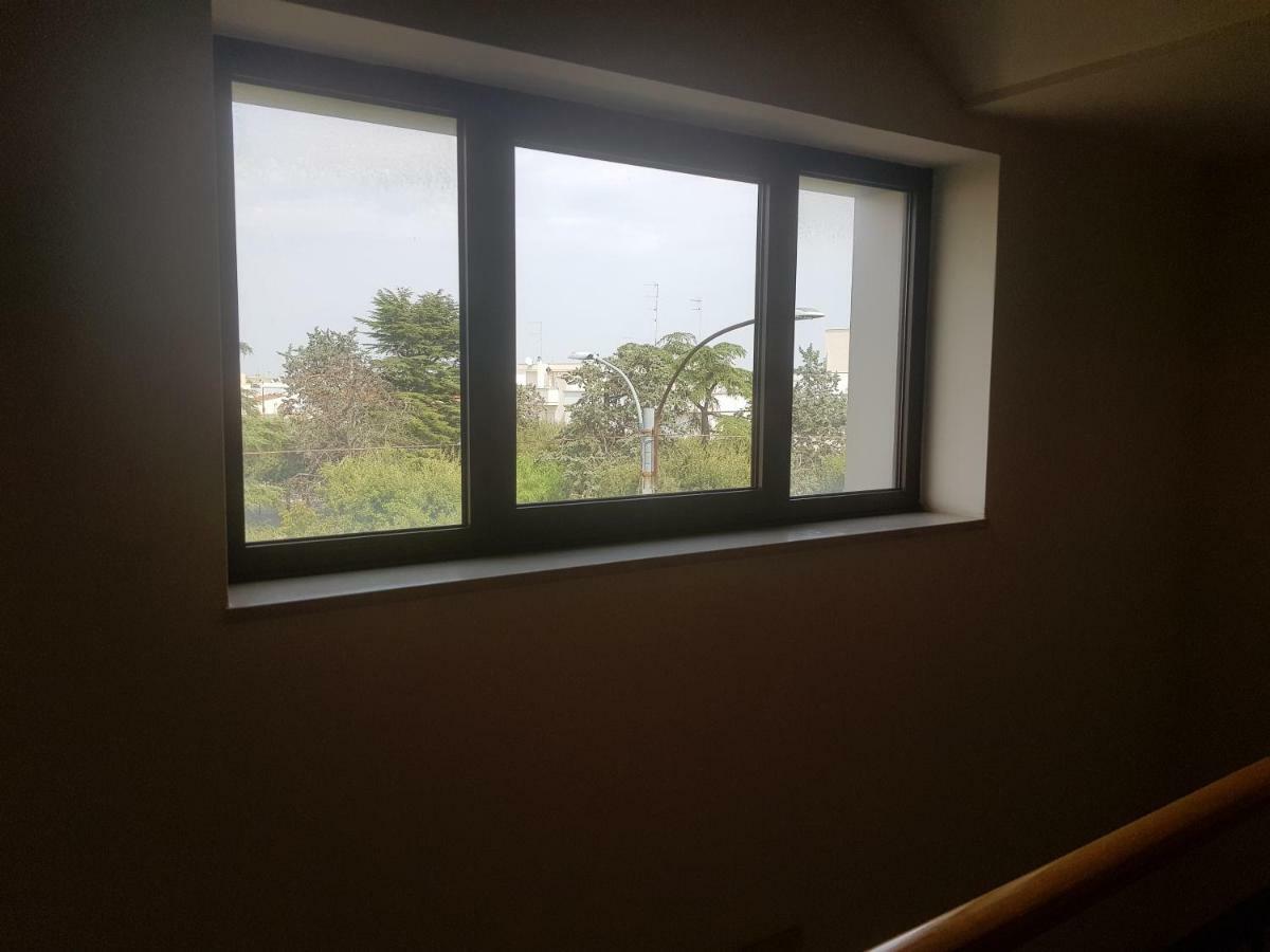 "La Casa Di Mariagrazia" Rooms Con Cucina Condivisa E Terrazza Sammichele Di Bari Exterior foto