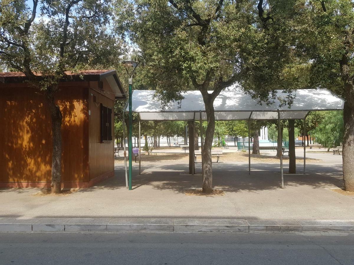 "La Casa Di Mariagrazia" Rooms Con Cucina Condivisa E Terrazza Sammichele Di Bari Exterior foto
